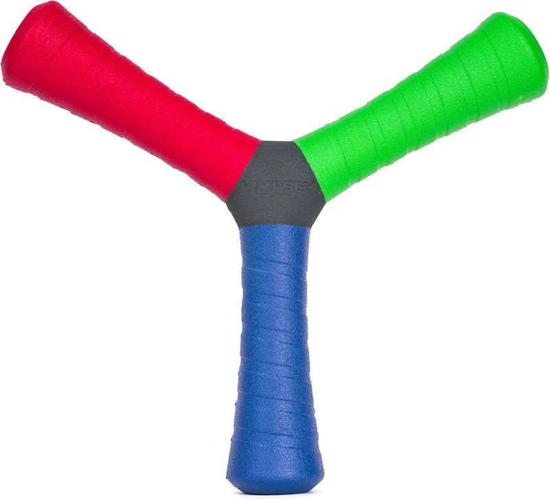 VIMPSEY Hand Eye Coordination Trainer | Reaction Speed Training Tool | Improve Reflex, Agility, and Focus for Sports and Exercise - Image 1